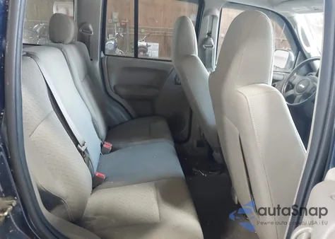 2006 Jeep Liberty Renegade from USA, damaged, VIN 1J4GL38K06W192467